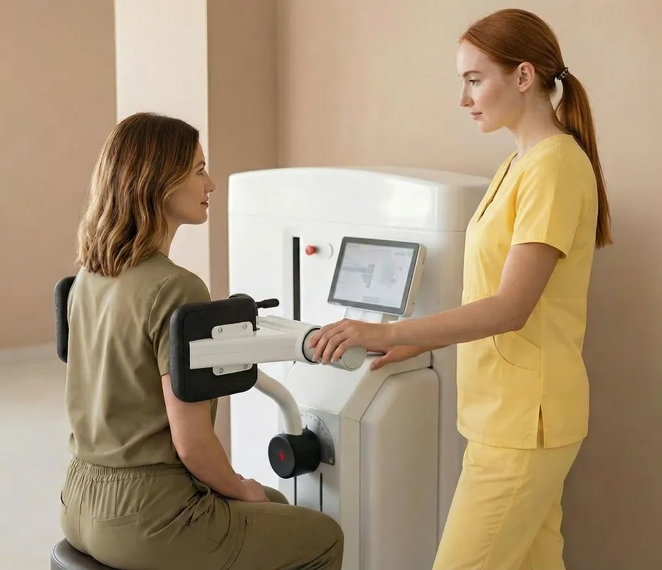 Восстановление