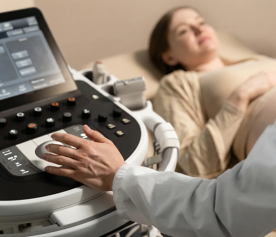 Здоровье органов