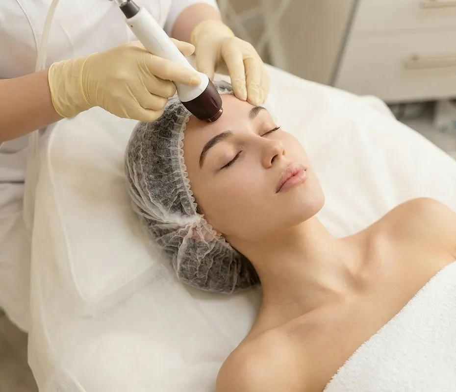 Косметология