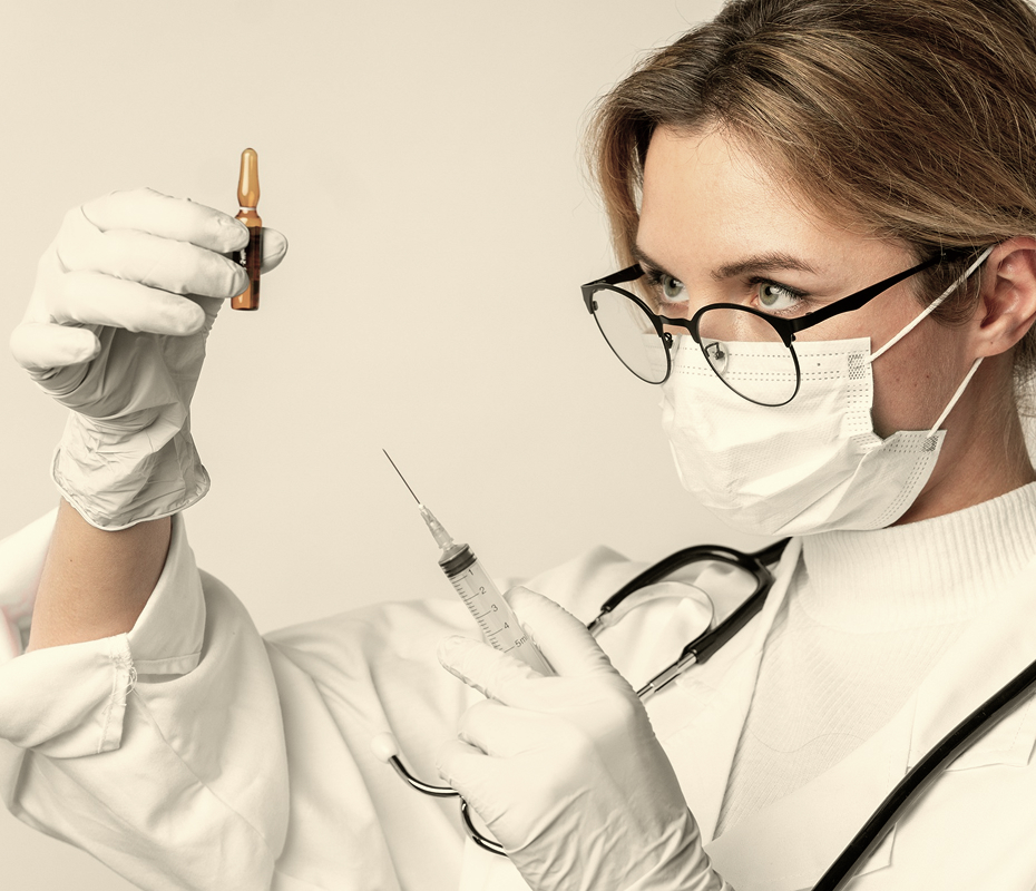 Центр лечения боли в клинике