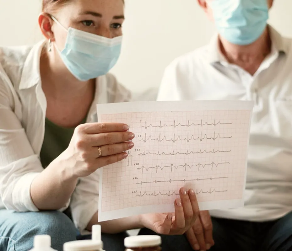 Кардиология