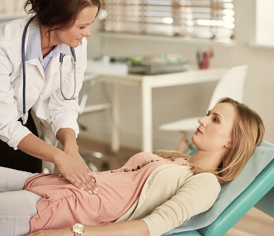 Колопроктология