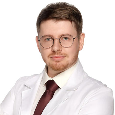 Фото врача