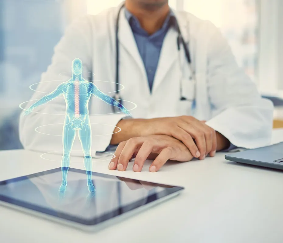 Функциональная диагностика