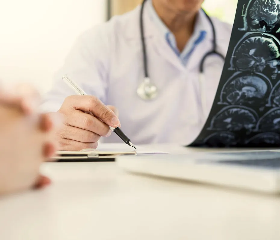 Неврология