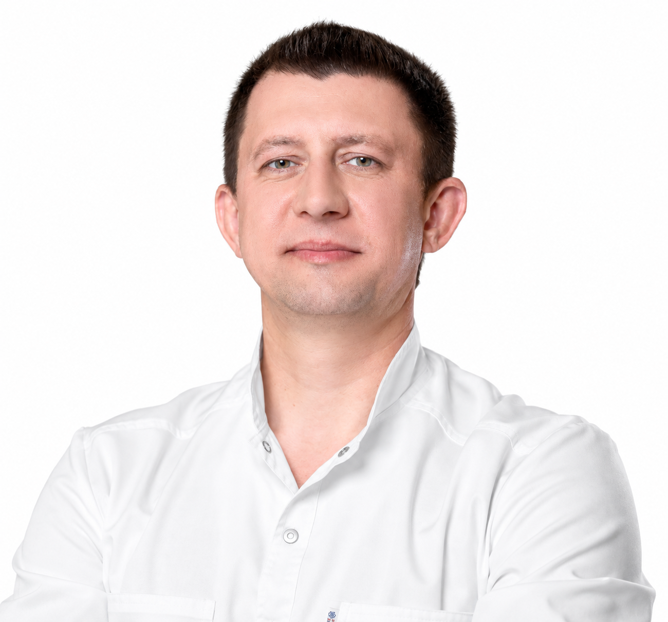 Фото врача