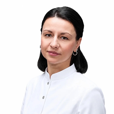 Фото врача