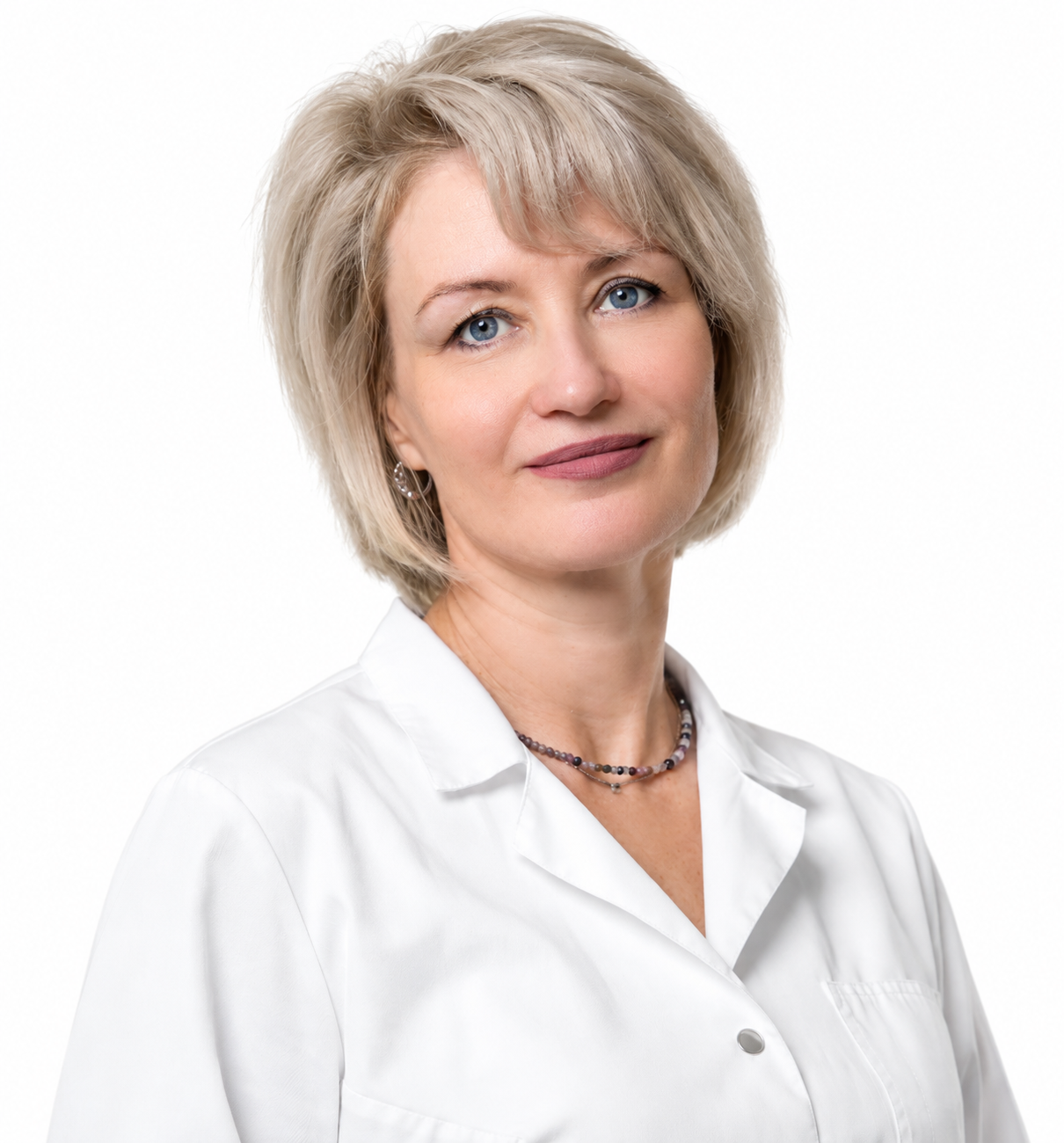 Яснева Марианна Валентиновна