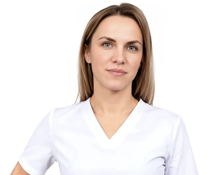 Ионова Маргарита Сергеевна